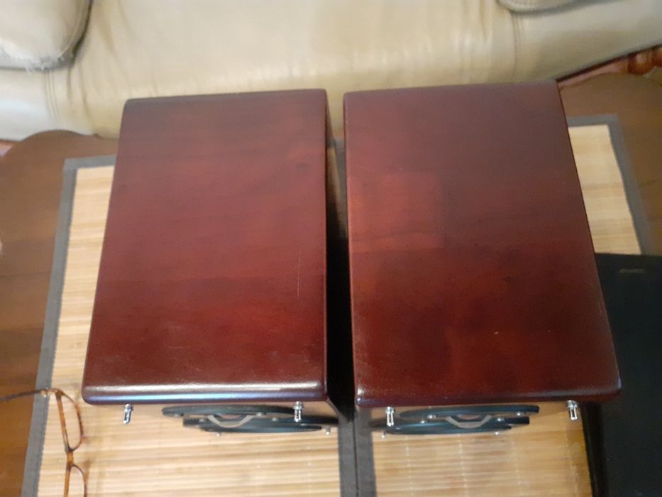 Продам акустику jvc ex a10