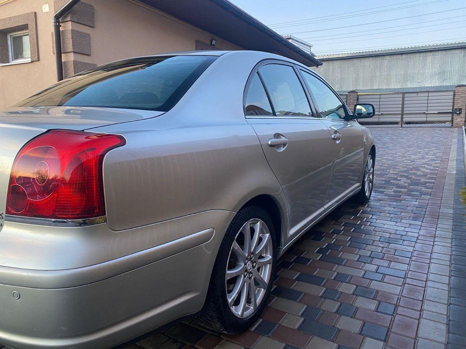 Разборка Розборка шрот розбірка Toyota Avensis T25 T27 Тойота Авенсіс