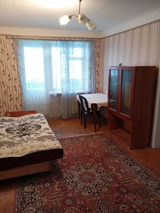 Сдам посуточно в центре Балаклеи