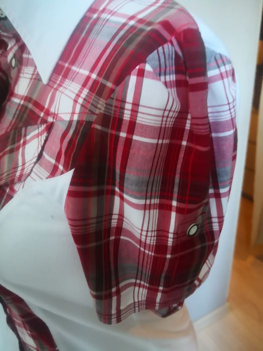 Bluzeczka damska rozm S