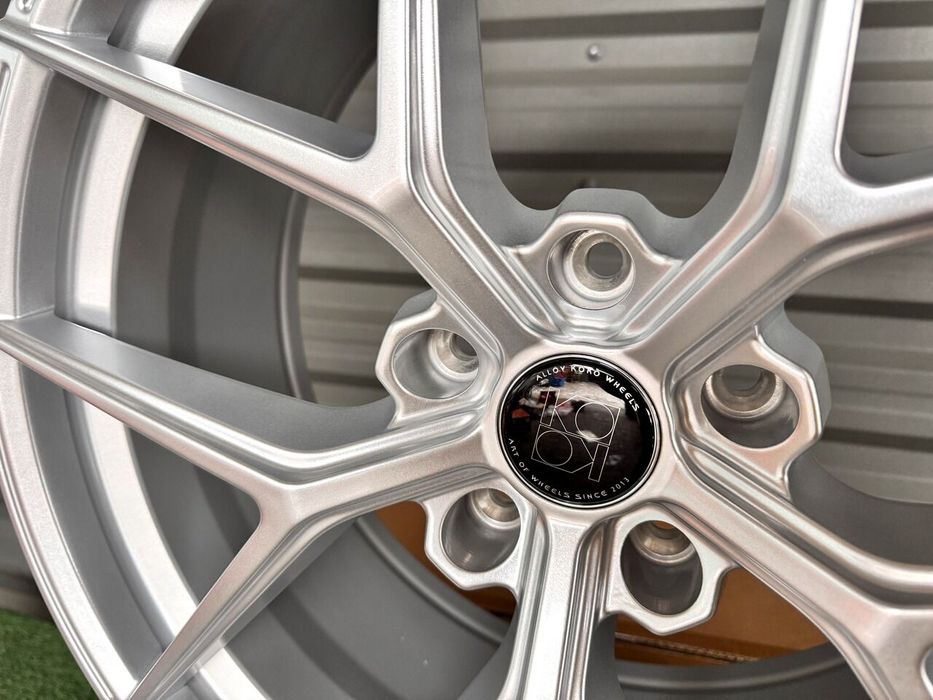 Диски нові R19 5x108 Volvo s40 S60 v50 ex40 XC90 XC60 V70 S90 XC40