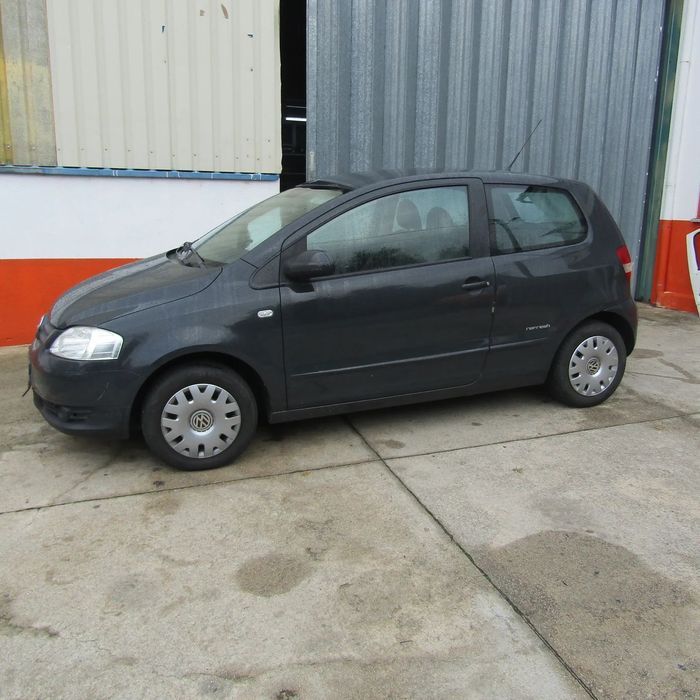 VW FOX para Peças para peças