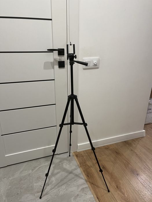 Штатив трипод для телефону