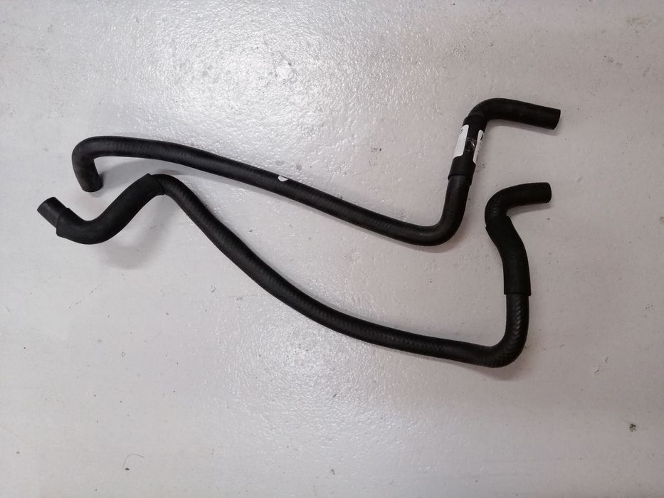 Tubos de água da sofagem Nissan Pickup D21 Td25 NOVOS