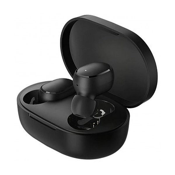 Xiaomi Redmi Buds Essential słuchawki bezprzewodowe TWS czarne (BHR660