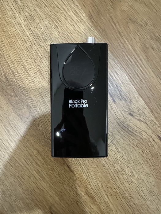 Nail Pro Portable