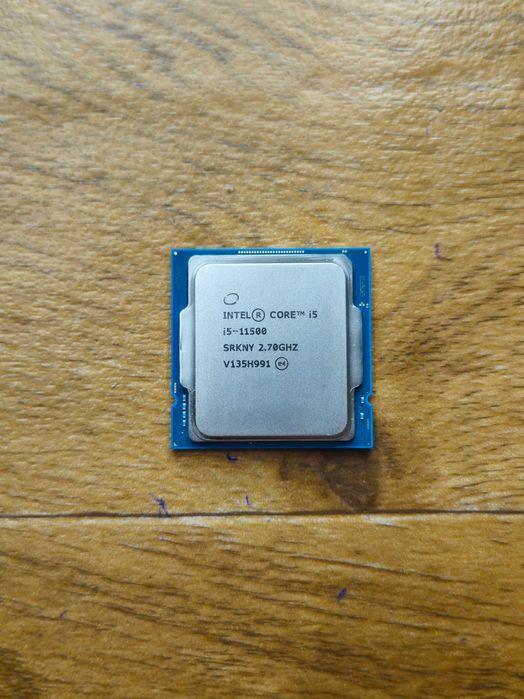 intel core i5 12600kf - купити комплектуючі для ПК - Ціна на OLX.ua