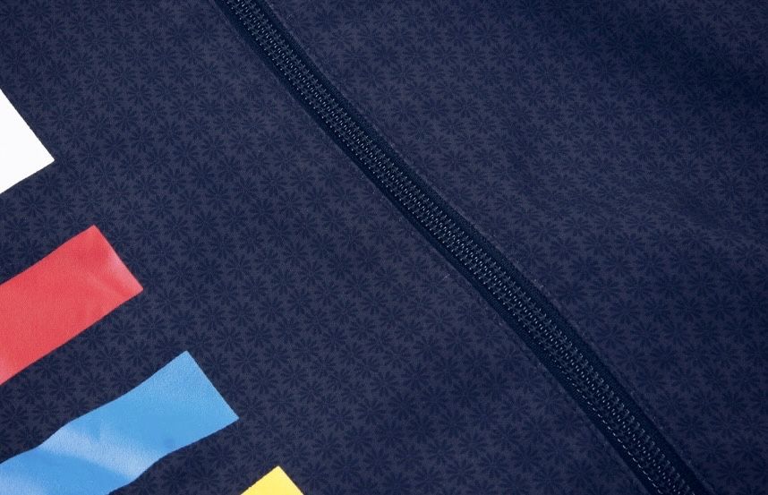 Adidas Originals kurtka bomber bomberka logo NOWA