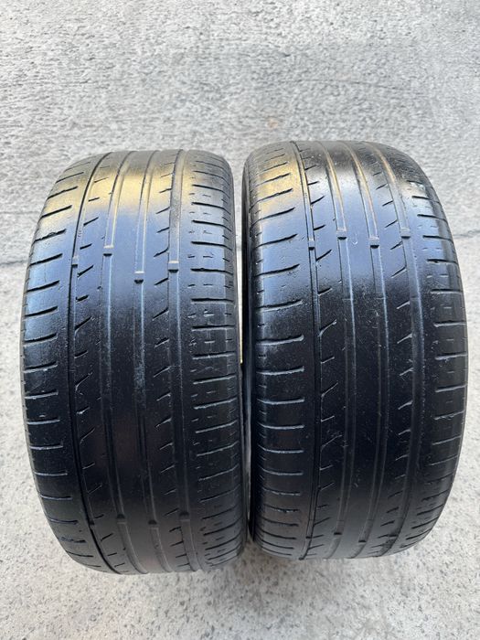 Шини 225*50R17 Goodride