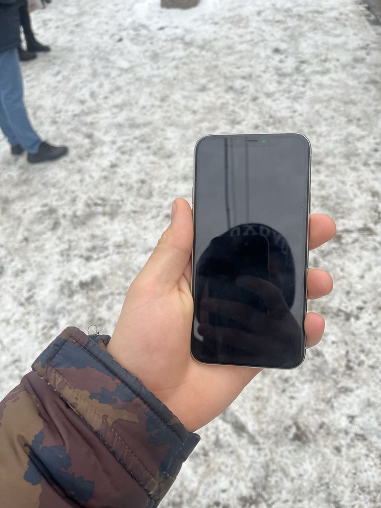 Айфон 11 про на 256 новий акб 100: 5 999 грн. - Мобильные телефоны ...