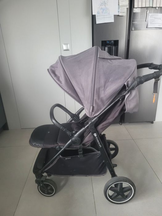 Wózek spacerowy kinderkraft route