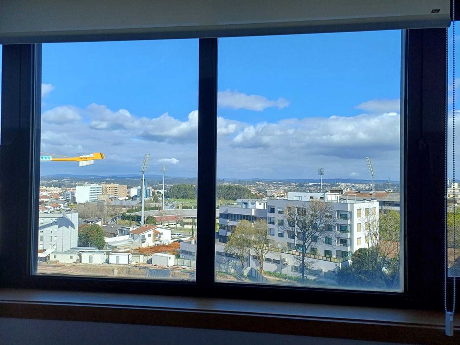 Alugo Escritório no centro da Maia