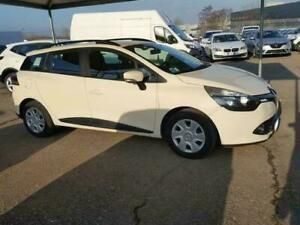 RENAULT CLIO IV SW DE 2012 A 2016 PARA PEÇAS