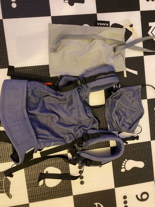 Nosidło Kavka Essence