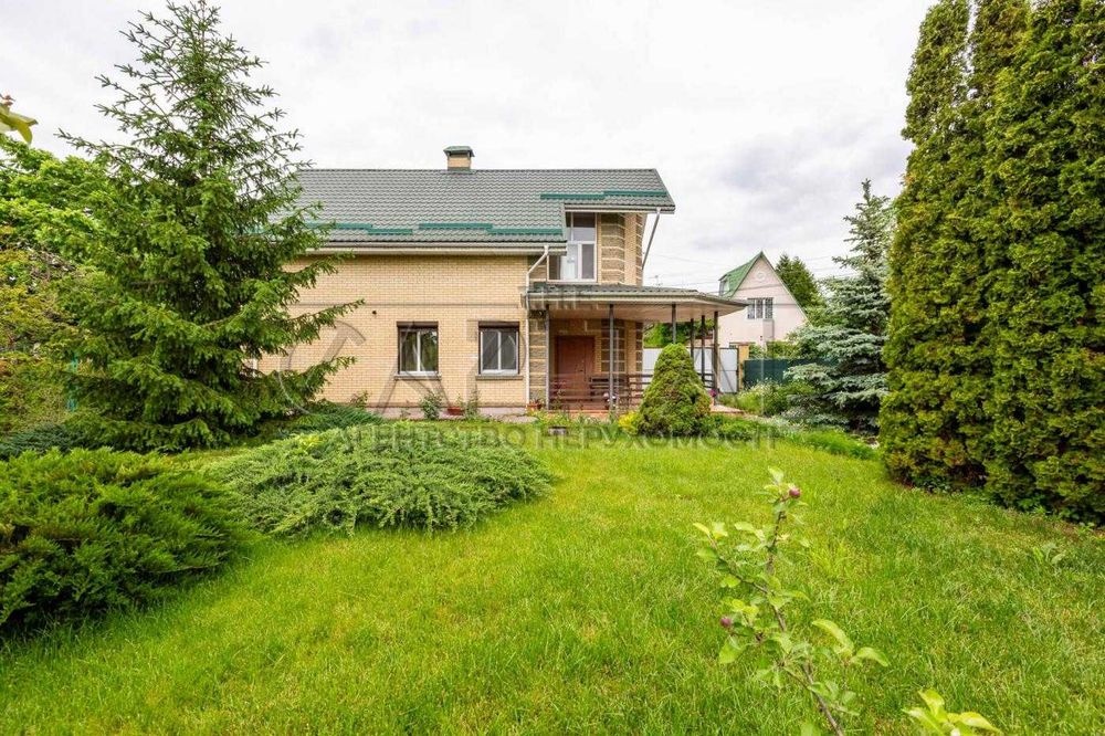 Продаж будинку, Осокорки, метро Славутич