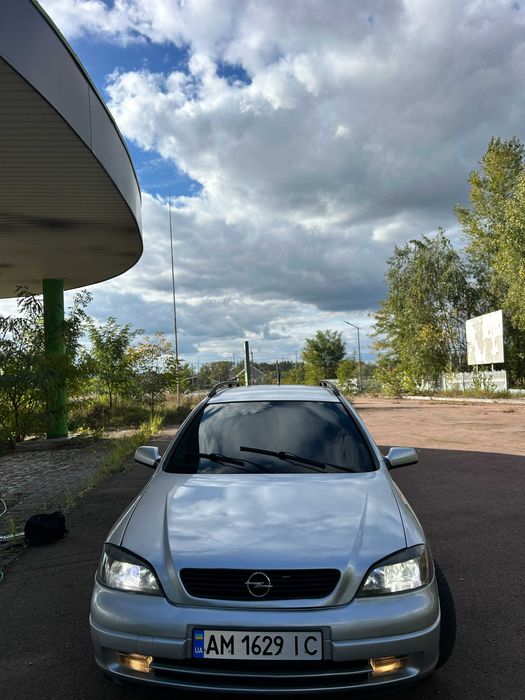 Продам автомобіль