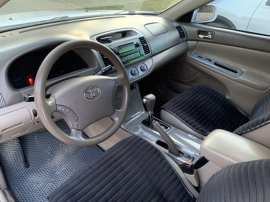 Продаж Toyota Camry 30!