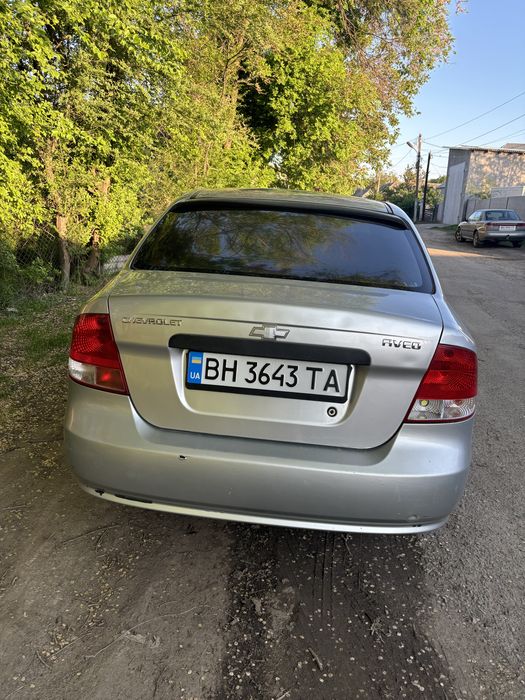 Продам Авео Aveo