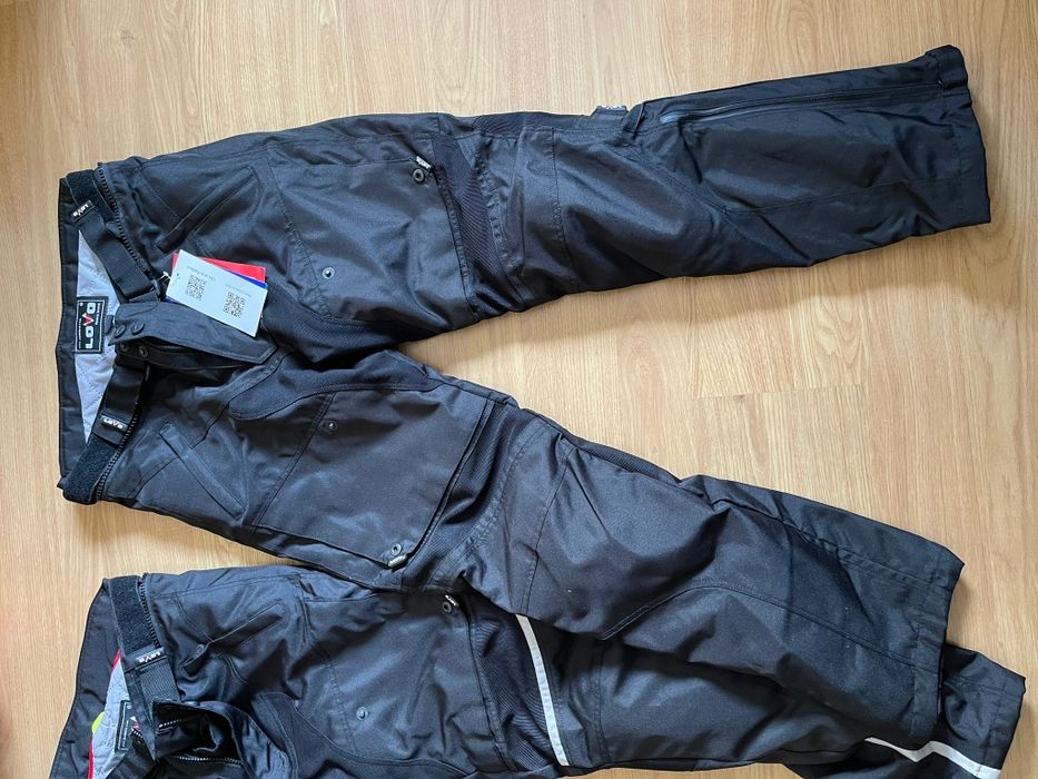 Calças Novas Motard LOVO