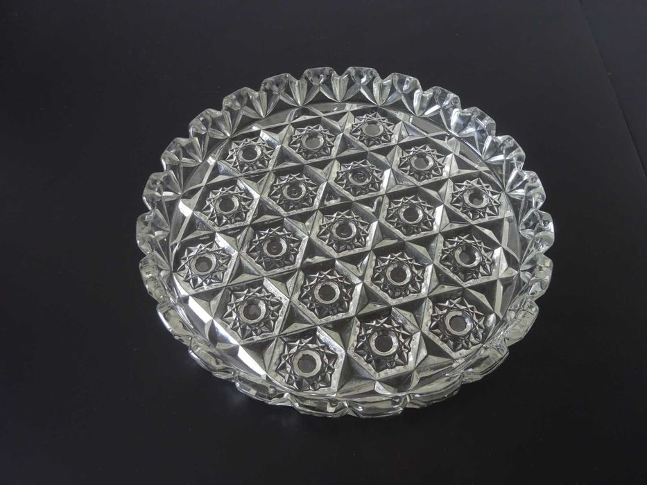 Lote de Taças e Tijela Vintage