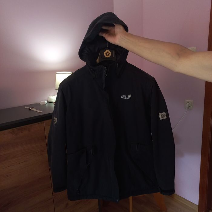 Жіноча куртка, демісезон розмір 48-50