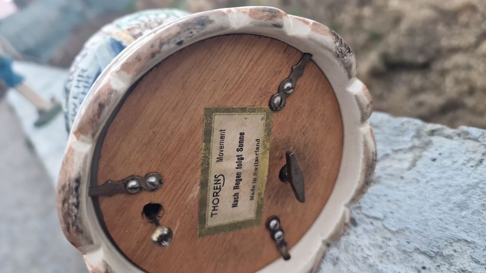 Raras antiguidades em lousada