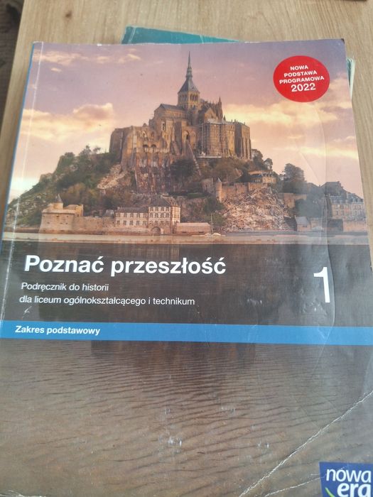 Poznać przeszłość 1