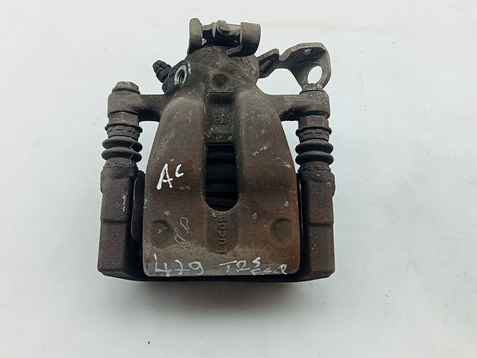 Pinça travão / maxila de travão trás esquerda OPEL Astra H GTC (L08)