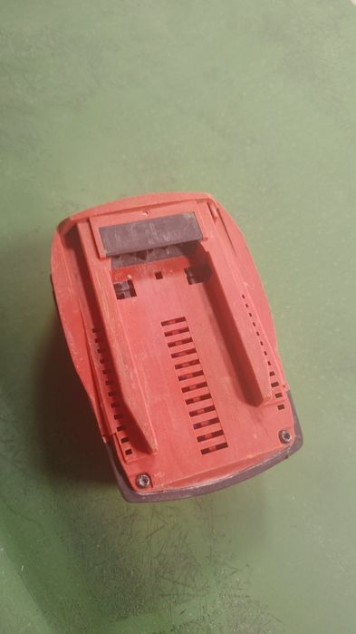Акумулятор Hilti b22 3ah