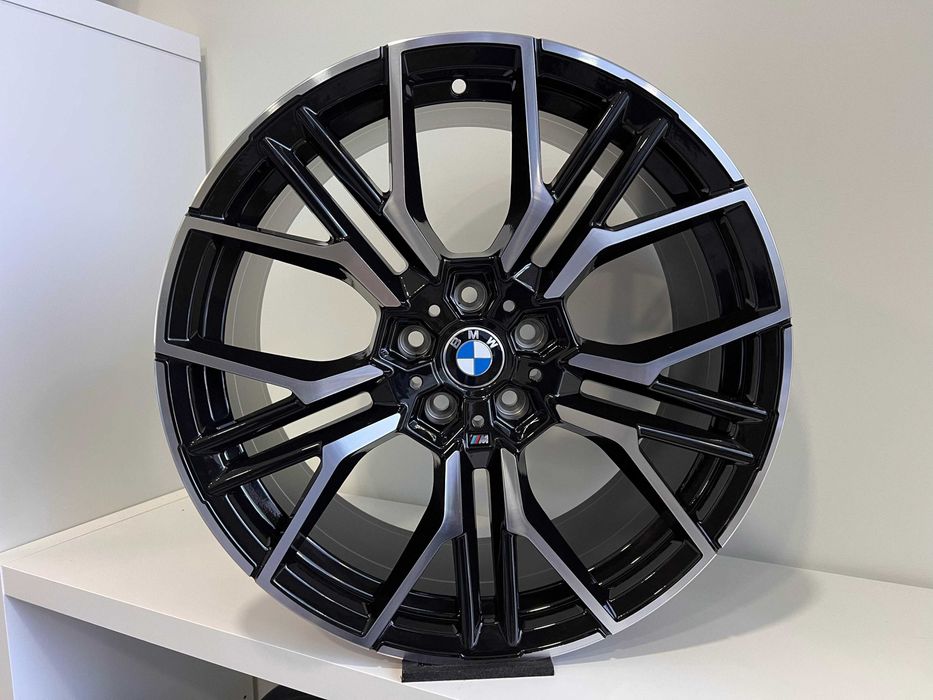 Jantes 19” 5x112 Style 894M Compativeis BMW serie 3,4,5 Novas