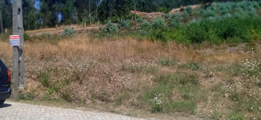 Terreno para construção