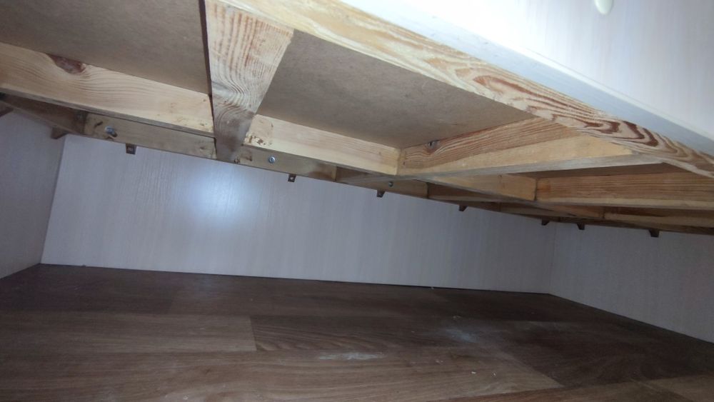 Продам детскую кровать