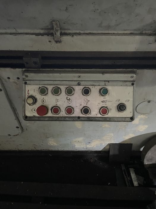 Szliferka do plaszczyzn JOTES SPD 30 magnesówka