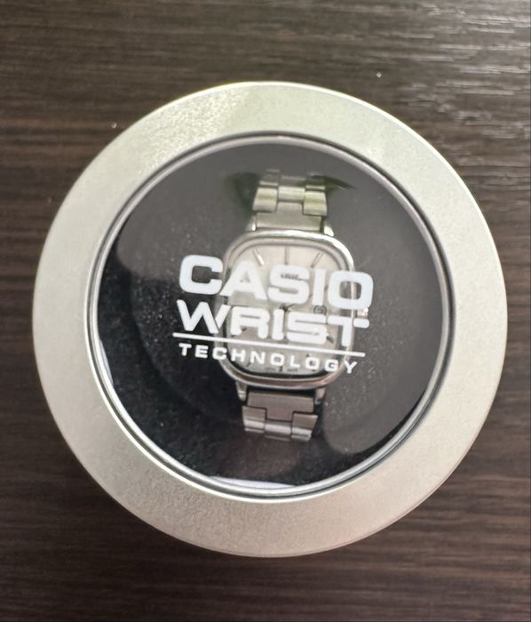 Годинник   Casio