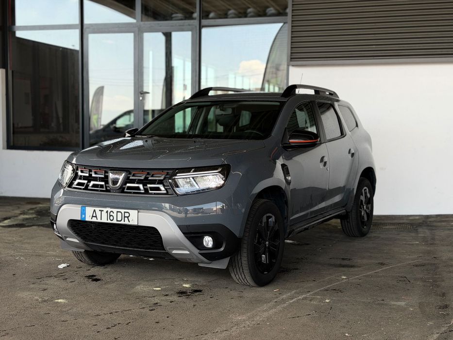 Dacia Duster 1.0 TCe SL Extreme