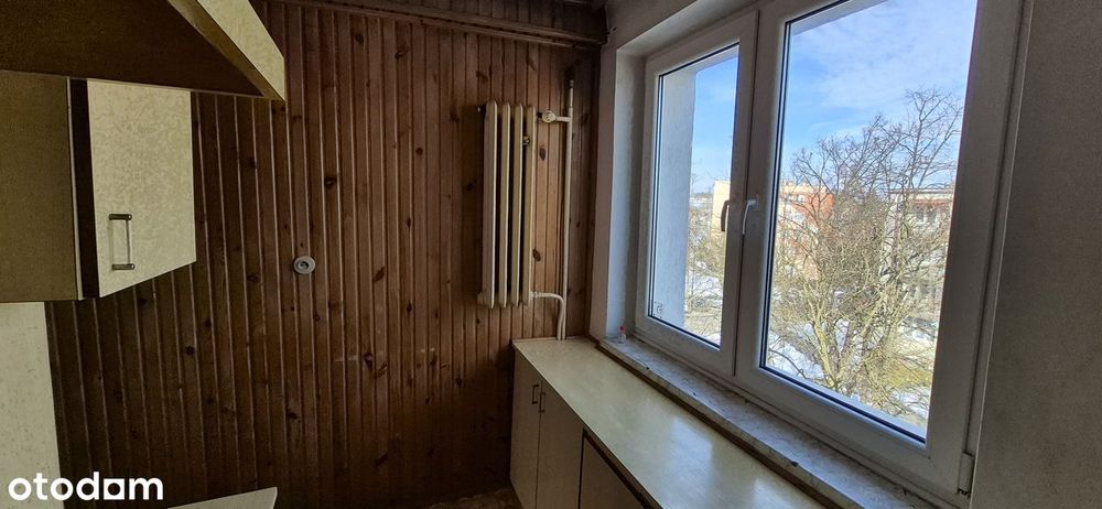 Mieszkanie 47,5 m2 ul.Staffa Mielec