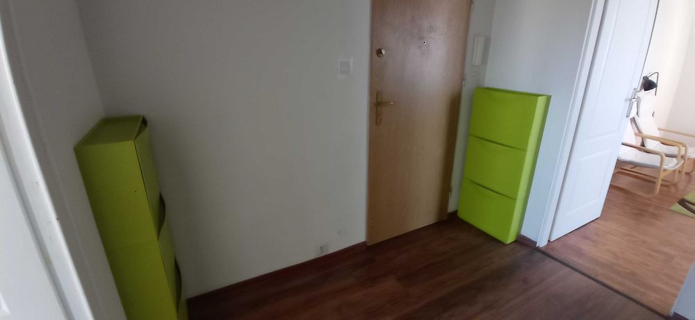 Swarzędz | 2 pokoje 49 m² | Po remoncie | Dostępne od zaraz | Balkon | Winda