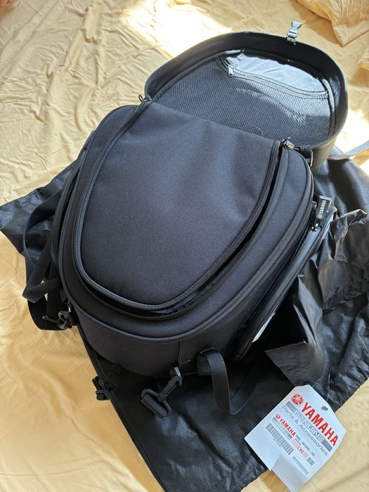 Saco/mala original YAMANHA 20/30L