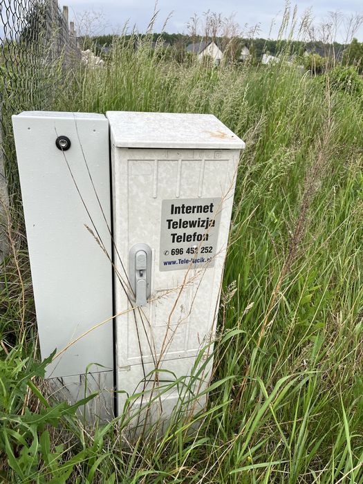 OKAZJA Działka budowlana Skierniewice 1018m2