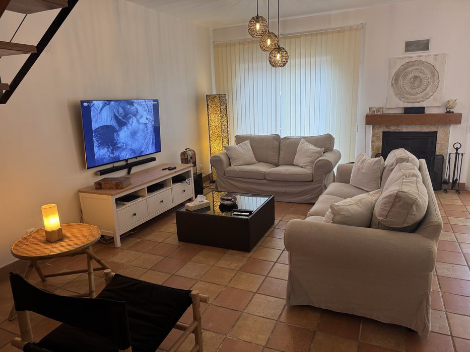 Casa de ferias algarve