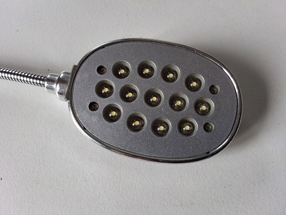 Lampka LED na usb Esperanza