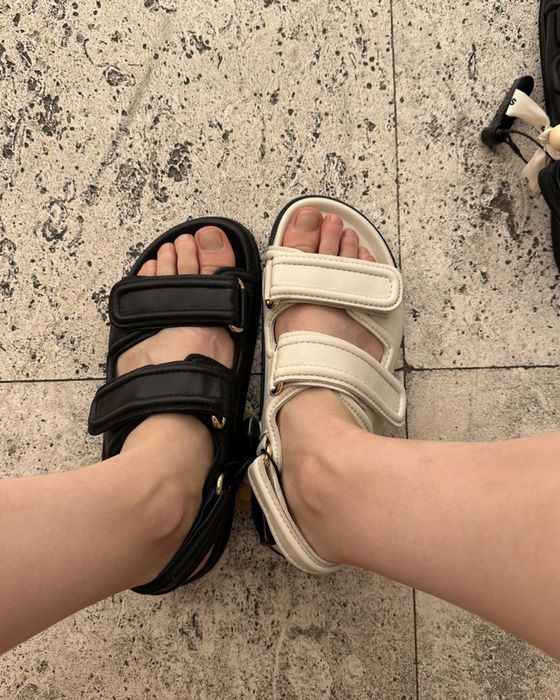 Sandro босоніжки 38, 39, 40 в наявності