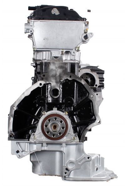 Motor Reconstruído Nissan Navara Ref: Yd25Dti