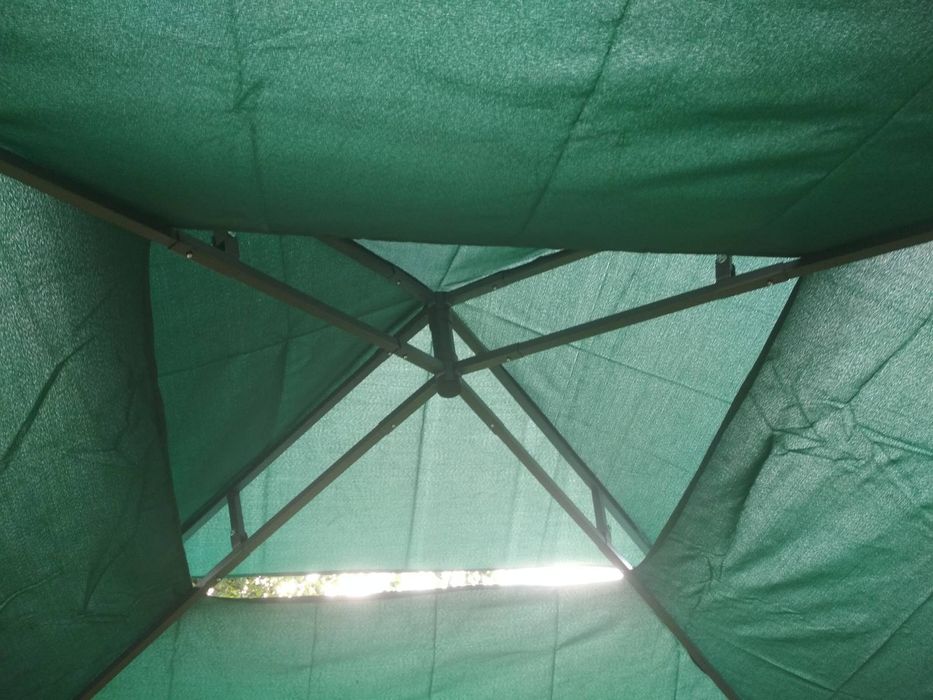 Намет для відпочинку.