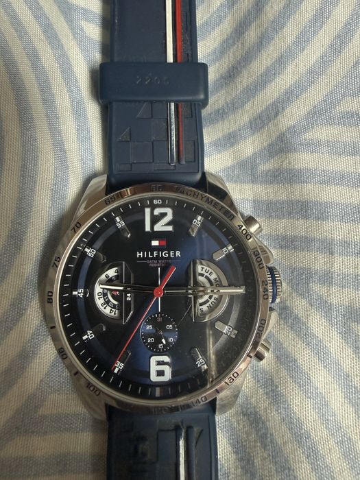 Zegarek tommy hilfiger