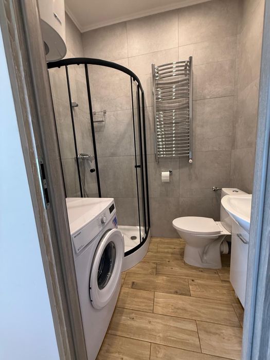 Nowe mieszkanie do wynajęcia w samym centrum Łomianek wolne od zaraz