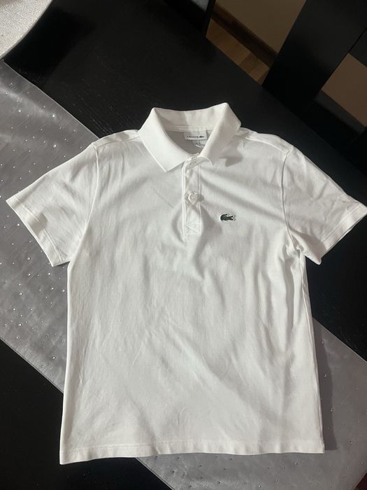 Koszulka Polo Lacoste super stan