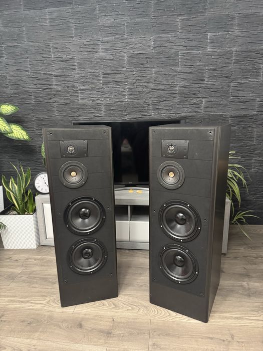 Kolumny JBL LX66