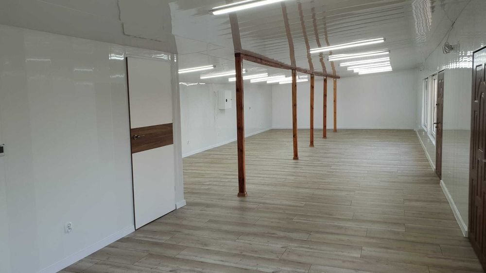 Lokal użytkowy Pawłowice