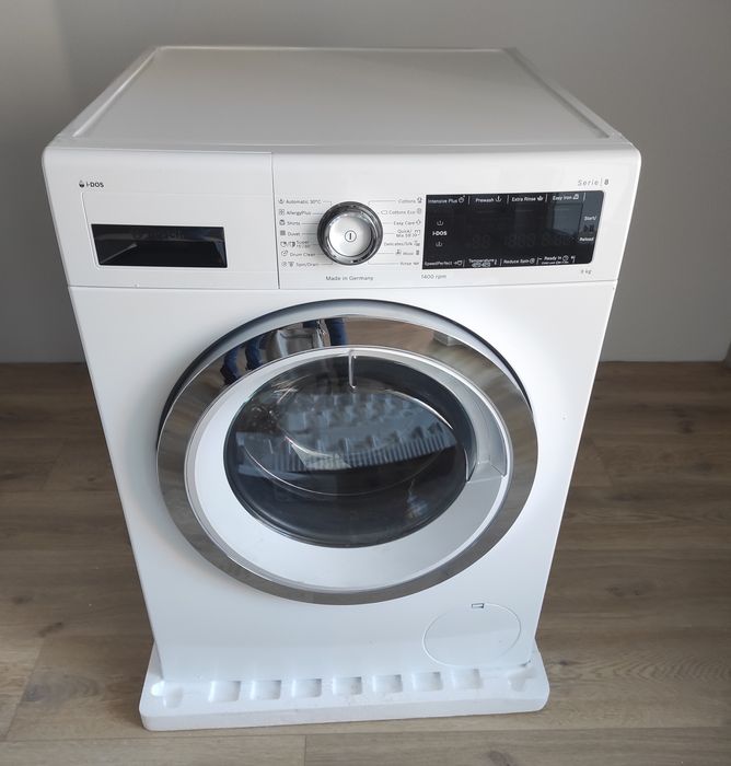Стиральная машина Bosch W5688FK.Выбор.Доставка.